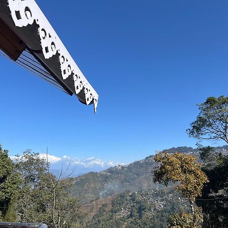 Munglan Homestay Darjeeling  Exterior photo
