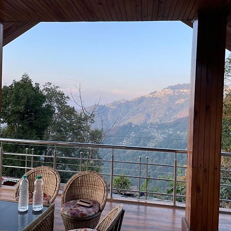 Munglan Homestay Darjeeling  Exterior photo
