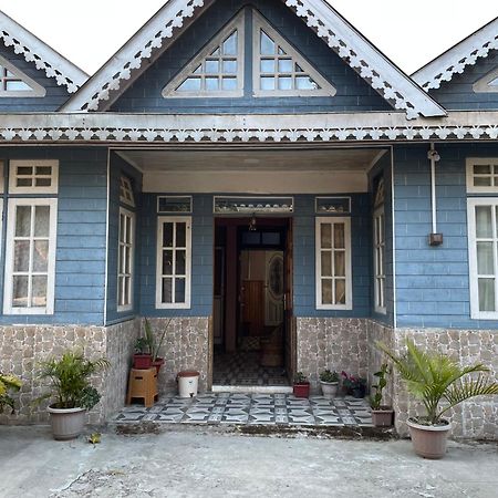 Munglan Homestay Darjeeling  Exterior photo