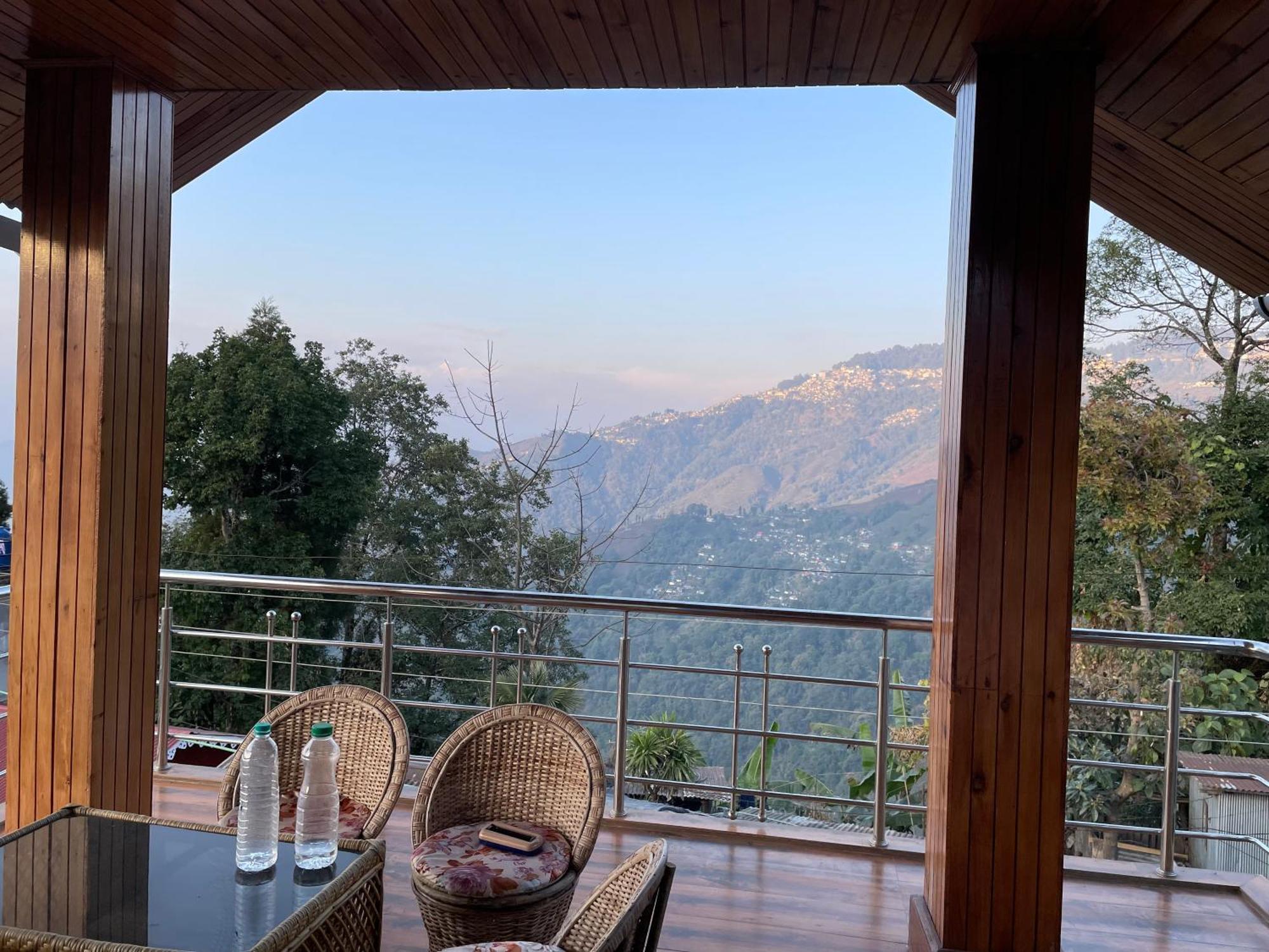 Munglan Homestay Darjeeling  Exterior photo