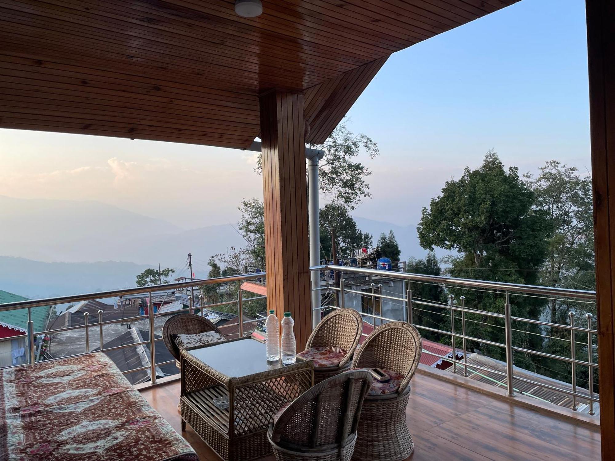 Munglan Homestay Darjeeling  Exterior photo