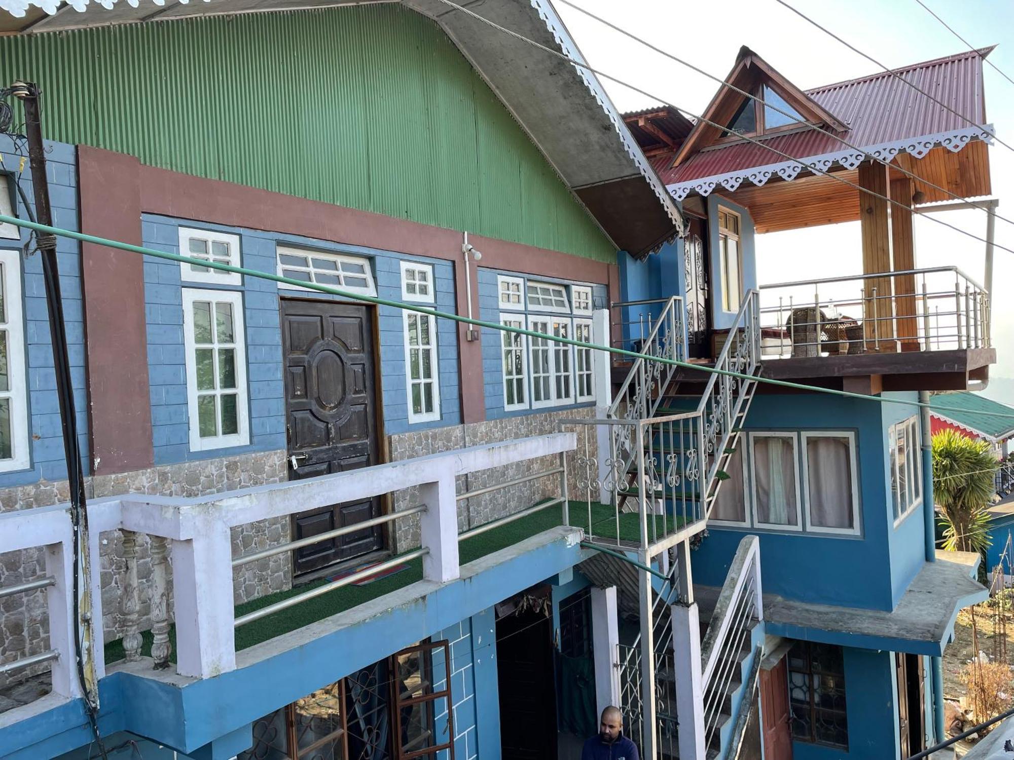 Munglan Homestay Darjeeling  Exterior photo