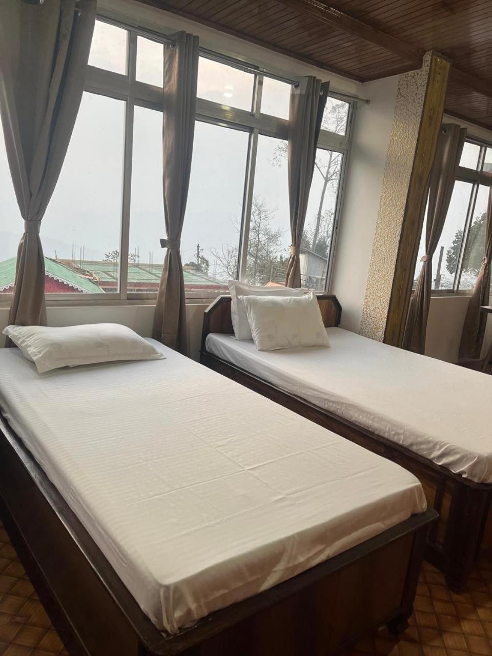 Munglan Homestay Darjeeling  Exterior photo